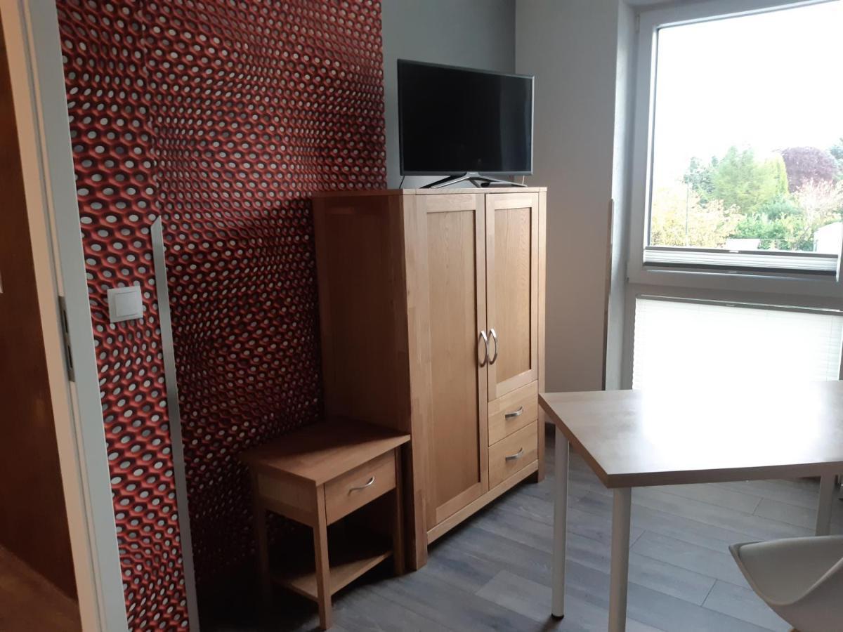 Janettes Gaestehaus Bad Doberan Ngoại thất bức ảnh