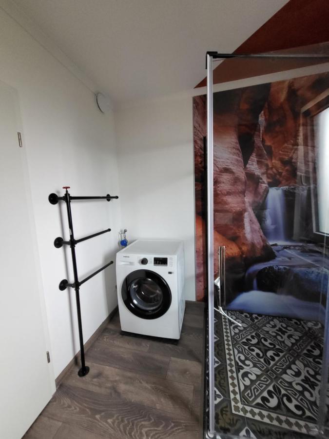 Janettes Gaestehaus Bad Doberan Ngoại thất bức ảnh