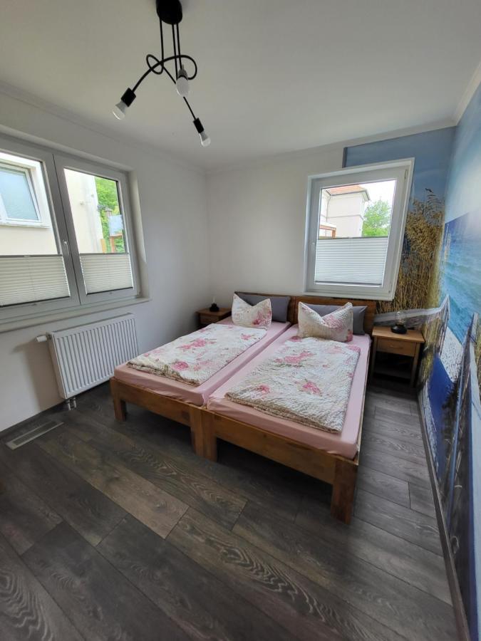 Janettes Gaestehaus Bad Doberan Ngoại thất bức ảnh