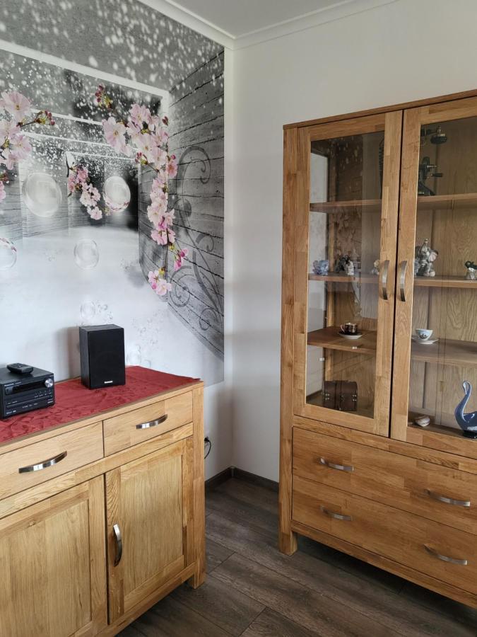 Janettes Gaestehaus Bad Doberan Ngoại thất bức ảnh