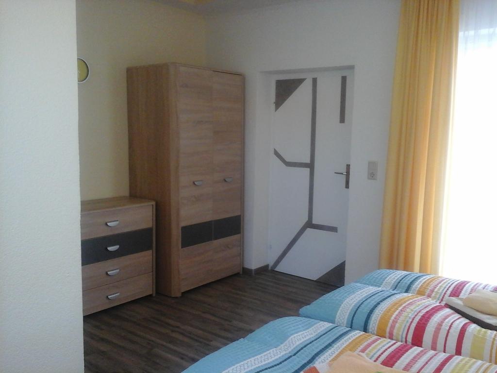 Janettes Gaestehaus Bad Doberan Ngoại thất bức ảnh